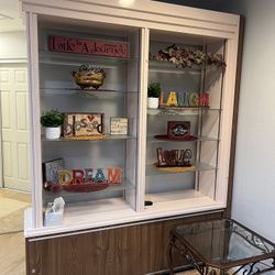 Shelves - Book Shelves