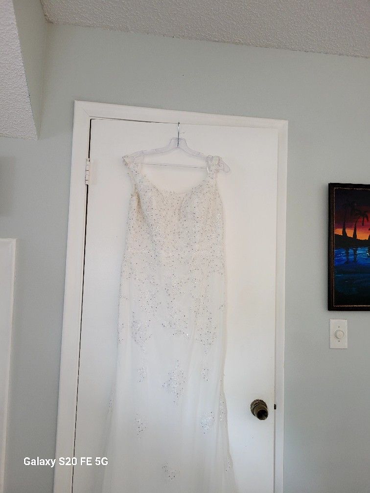 Wedding / Formal Dress