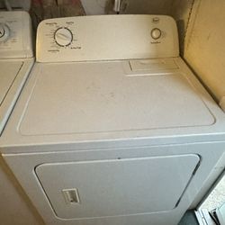 Roper Dryer Secadora