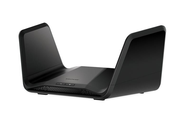 Netgear Nighthawk WiFi 6 (AX6200) Wi-Fi Router