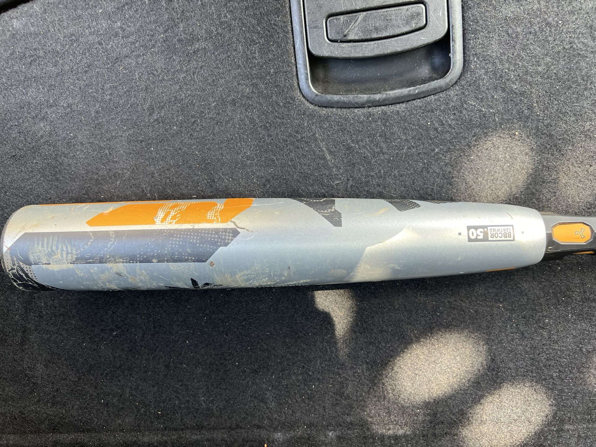 2021 CF (-3) BBCOR BASEBALL BAT