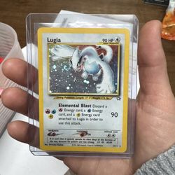 Lugia