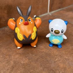 Pokémon Toys