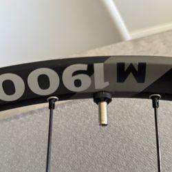 DT Swiss E1900 Spline Wheelset – Enduro / eBike