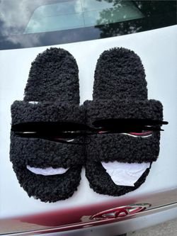 Fur Slides
