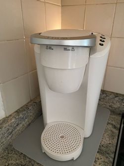 Keurig coffee makers