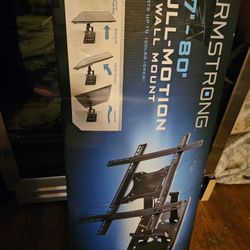 Tv Wall Mount