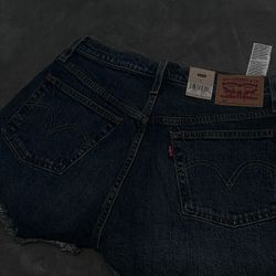 Levi’s 501 Shorts