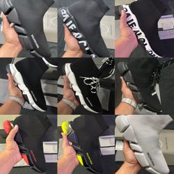 Men Shoes Sizes 8,9,10,11