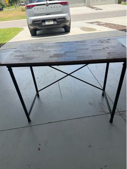 Free Pickup Only