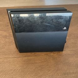 PS4- Disc Drive Doesn’t Work