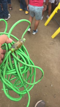 Extensión