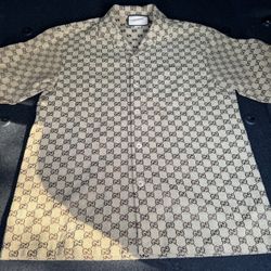 Gucci Shirt