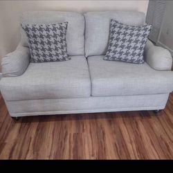 Loveseat For Sale!!!