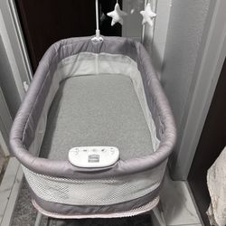 Bassinet 