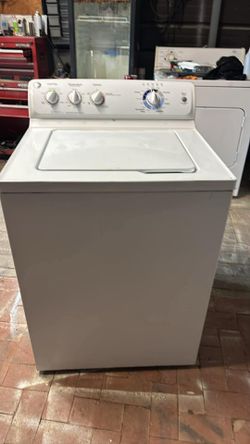 Washer and dryer for sale
