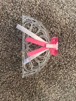 Plastic napkin holder
