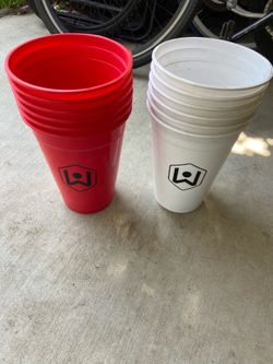 Game buckets