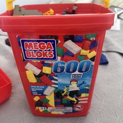 Legos Miscellaneous 