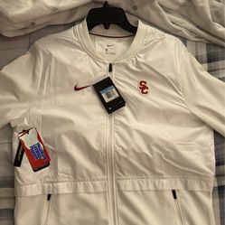 USC jacket 