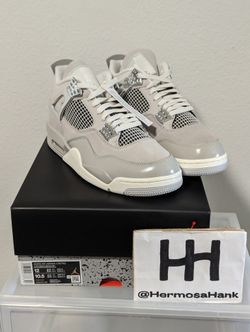 Nike Jordan 4 Frozen Moments 12 W 10.5 M