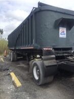 DUMP TRAILER AVAILABLE TODAY everything works