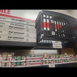 Pet Playpen