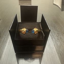 David Yurman Cable Bracelet 