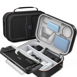 Steam Deck Accessory Case