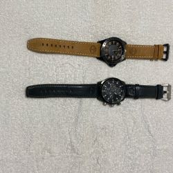TIMBERLAND !! Watches.