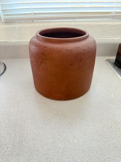 Decorative vases