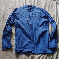 Under Armour Shirt 