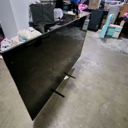 60 inch smart TV
