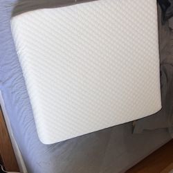 Wedge Pillow For Sleeping