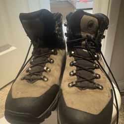 Mammut Mercury Tour II High GTX Backpacking Boot - Men's