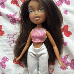 Bratz Doll