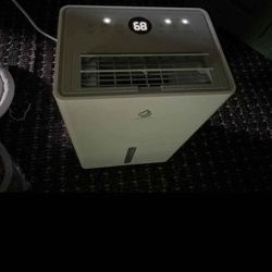 Pluscent Dehumidifier Brand New In Box  PU Now $60