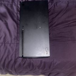 Xbox Series X/S