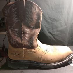 Working Boots Bundles 