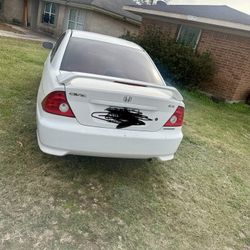 2005 Honda Civic