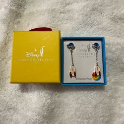 Disneyland  Earrings 
