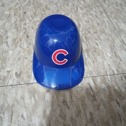 Mini Chicago Cubs Helmet 
