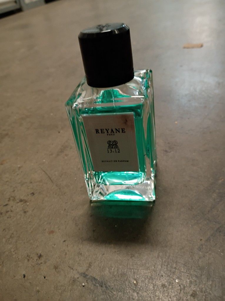 Various Name Brand Cologne