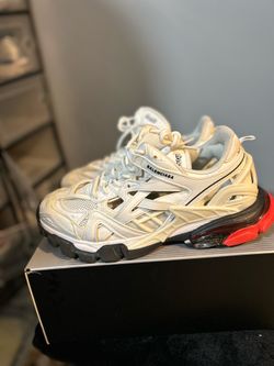 Balenciaga Track 2