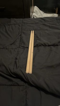 Drumsticks