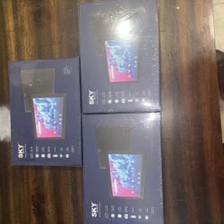 Sky Device Laptops 