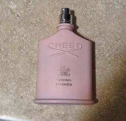 Creed SpringFlower