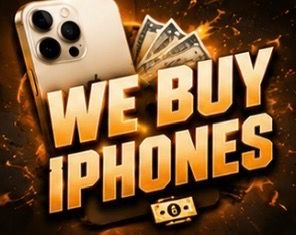 We buy all phones