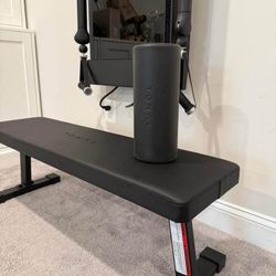 Tonal-Home-Gym 