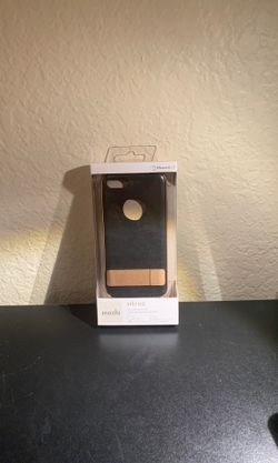 Iphone 8/7 Vitros Moshi Case